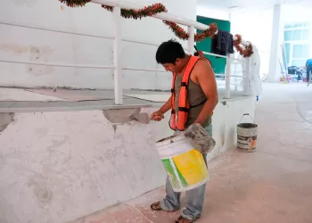 Invertirán 13.8 millones de pesos para “rescatar” el planetario Yook´ol Kaab, de Chetumal