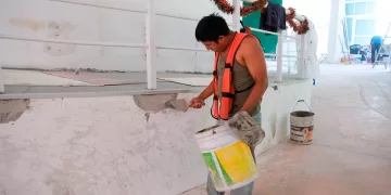 Invertirán 13.8 millones de pesos para “rescatar” el planetario Yook´ol Kaab, de Chetumal