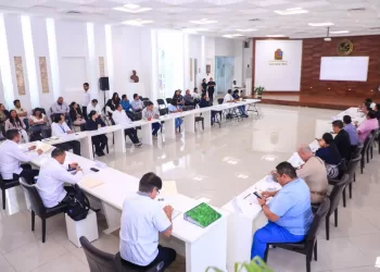 Mercados de Solidaridad reciben certificación estatal