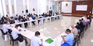 Mercados de Solidaridad reciben certificación estatal