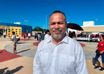 Diputado Julián Ricalde insta a acciones urgentes tras trágico incidente marítimo