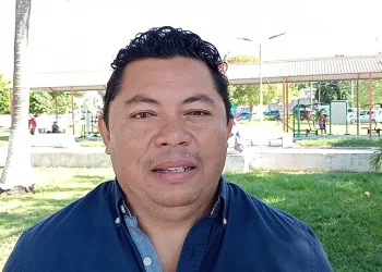 Aspirante independiente busca triplicar respaldo ciudadano en Othón P. Blanco