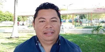Aspirante independiente busca triplicar respaldo ciudadano en Othón P. Blanco