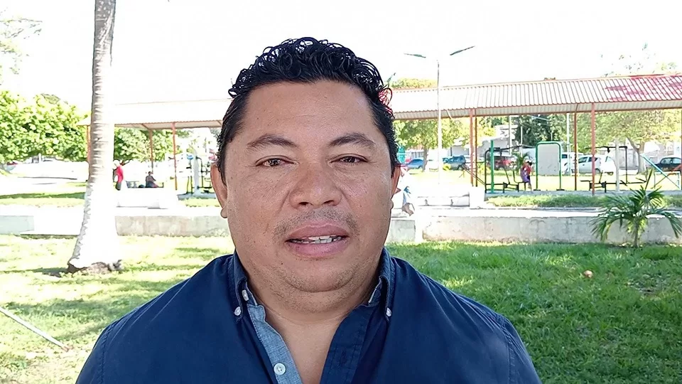 Aspirante independiente busca triplicar respaldo ciudadano en Othón P. Blanco