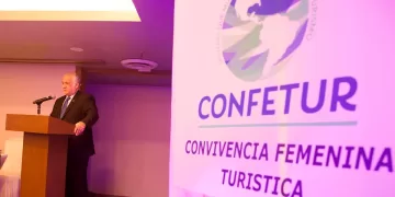 Mujeres, ejemplo de empoderamiento, trabajo y productividad en el mercado laboral turístico