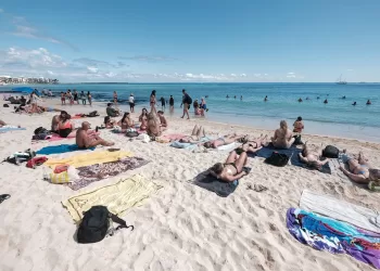 Quintana Roo celebra exitoso cierre de 2023 con 21 millones de visitantes