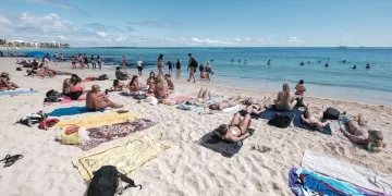 Quintana Roo celebra exitoso cierre de 2023 con 21 millones de visitantes
