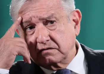 Estados Unidos confirma que cerró investigación sobre AMLO y supuesto dinero del narco a su campaña