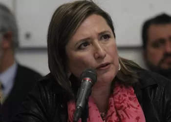Xóchitl Gálvez Denuncia Presunta Extorsión y Acarreo en la Campaña de Sheinbaum
