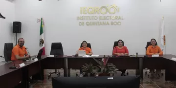 Aprueba IEQROO creación de comisión para valorar aspirante a dirección de Cultura Política