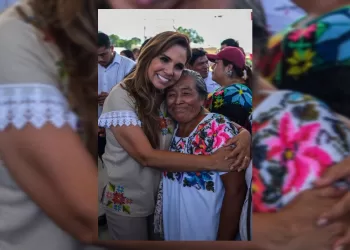 Programas sociales de Mara, un acto de inversión en desarrollo humano
