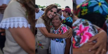 Programas sociales de Mara, un acto de inversión en desarrollo humano