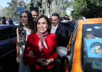 Tribunal Federal Suspende Absolución de Rosario Robles en Caso de la Estafa Maestra