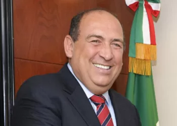 Ooooooootra vez el PRI coquetea con la 4T: anuncia su apoyo a reforma de pensiones