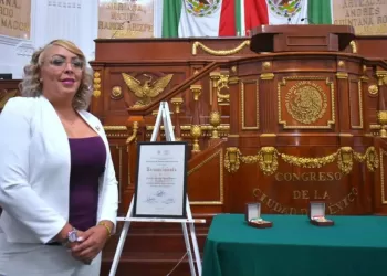 Conmoción por el asesinato de la activista trans Samantha Fonseca: Morena y la Comunidad LGBTTTIQ+ exigen justicia