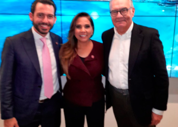 La Asociación de Hoteles Costa Mujeres participa por segunda ocasión en la FITUR