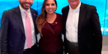 La Asociación de Hoteles Costa Mujeres participa por segunda ocasión en la FITUR