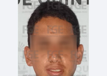 Detienen a sujeto en Cancún por feminicidio