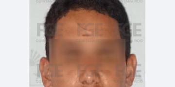 Detienen a sujeto en Cancún por feminicidio