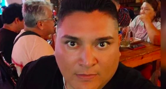 Aparece ileso el comunicador quintanarroense Michael Díaz tras confusión en su paradero