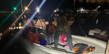 Pescadores de Chiquilá relatan su experiencia al ser rescatados