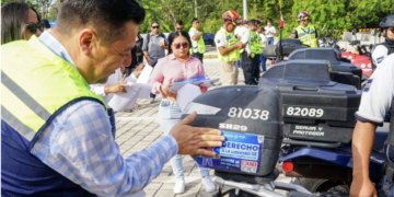 Recuerdan que dar nalgadas a un niño es un delito