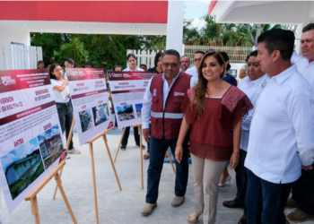 Abren primera de tres unidades de educación superior a Distancia del Tec de Cancún