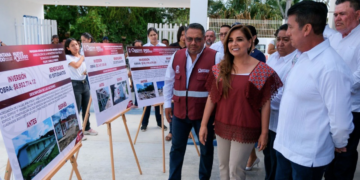 Abren primera de tres unidades de educación superior a Distancia del Tec de Cancún