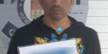 Detienen a sujeto que vendía drogas en la zona hotelera de Cancún