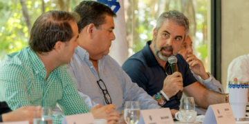 Tulum reforzará su seguridad con un C-4