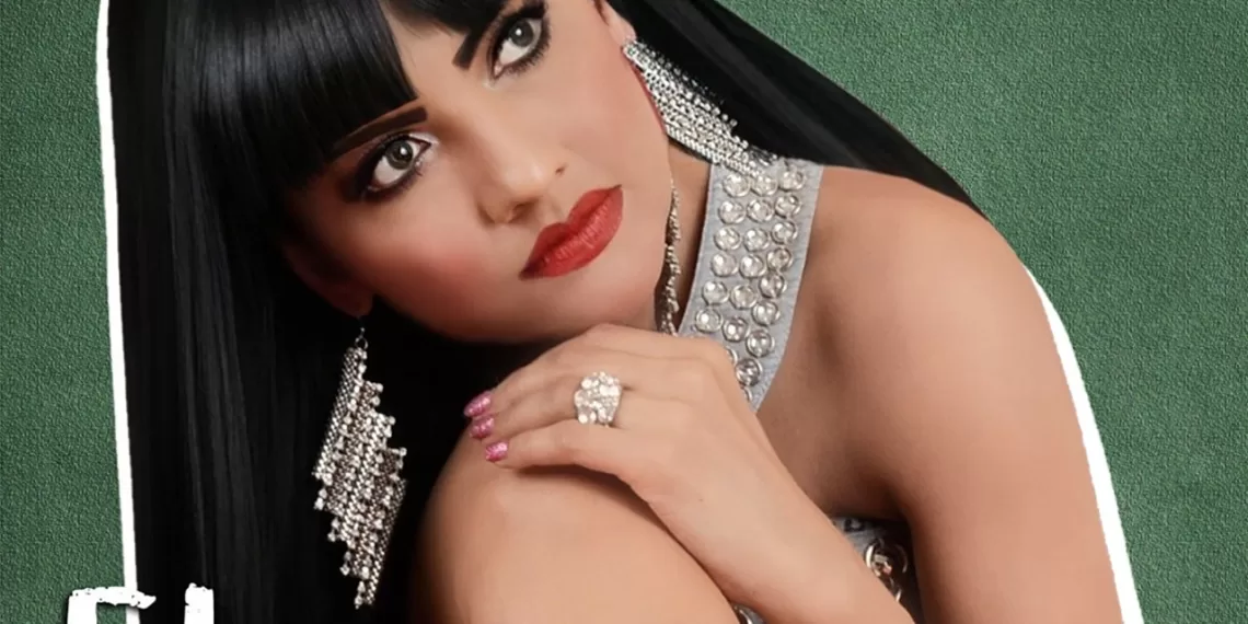 güey", sencillo que promociona Rossina Silva