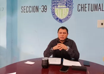 Trabajadores federales anuncian manifestaciones por falta de atención a demandas laborales