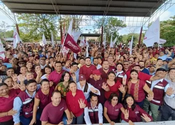 Podría caerse el “segundo piso” electoral de Morena