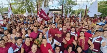 Podría caerse el “segundo piso” electoral de Morena