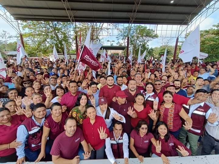Podría caerse el “segundo piso” electoral de Morena