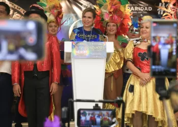 Carnaval 2024 tendrá espectáculos como nunca antes