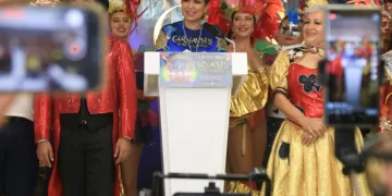 Carnaval 2024 tendrá espectáculos como nunca antes