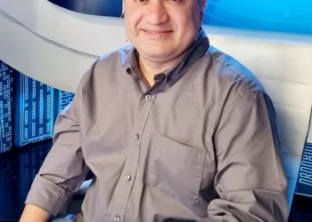 La participación ciudadana, clave para rescatar y definir el futuro de Cancún: Jorge Rodríguez Méndez