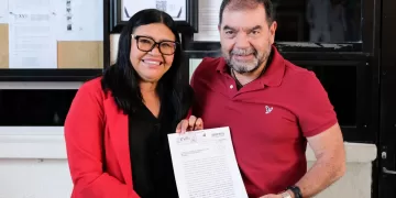 Mildred Ávila y Humberto Aldana presentan iniciativa para que suicidios de mujeres sean investigados como feminicidios
