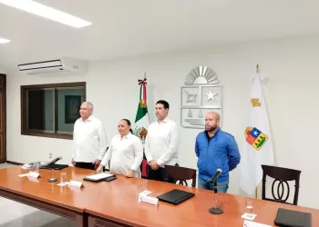 Desaparición de comunicador de Cancún no fue por su trabajo, revela Fiscal