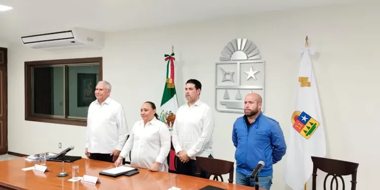 Desaparición de comunicador de Cancún no fue por su trabajo, revela Fiscal