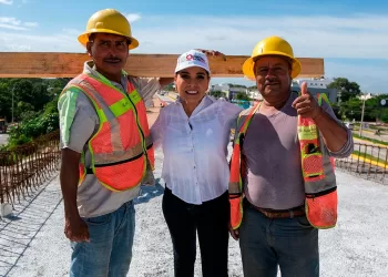 Quintana Roo registra un crecimiento del 5.5% en generación de empleo en enero
