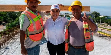 Quintana Roo registra un crecimiento del 5.5% en generación de empleo en enero
