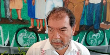 Humberto Aldana proyecta la continuidad de la 4T en Quintana Roo