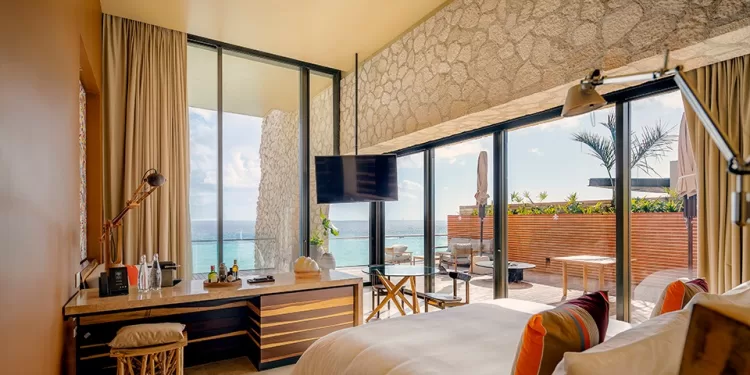 La Casa de la Playa y Muluk Spa de Xcaret obtienen Cinco Estrellas de Forbes Travel Guide