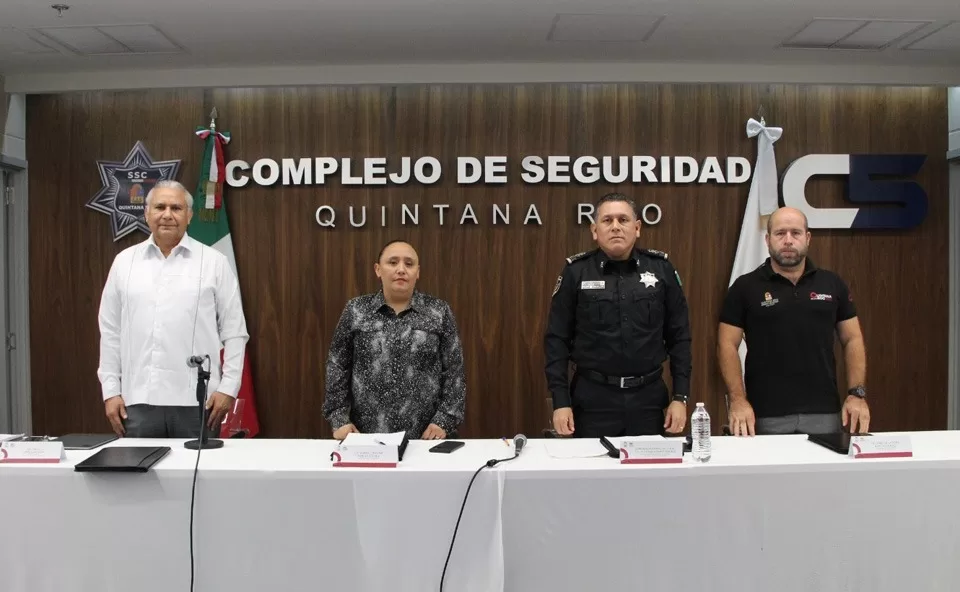 Recuperan siete vehículos con reporte de robo