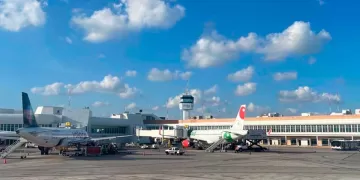 Mejorar operatividad del aeropuerto y regular las rentas vacacionales, retos para Sectur