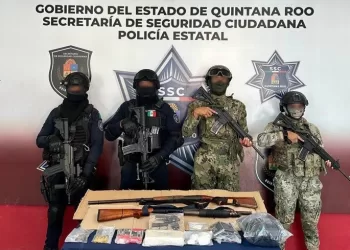 Recuperan siete vehículos con reporte de robo