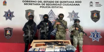 Recuperan siete vehículos con reporte de robo