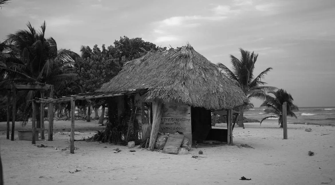 Talentos quintanarroenses presentan “La casa caída”, selección del FICM